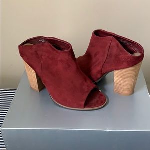 Ankle boot